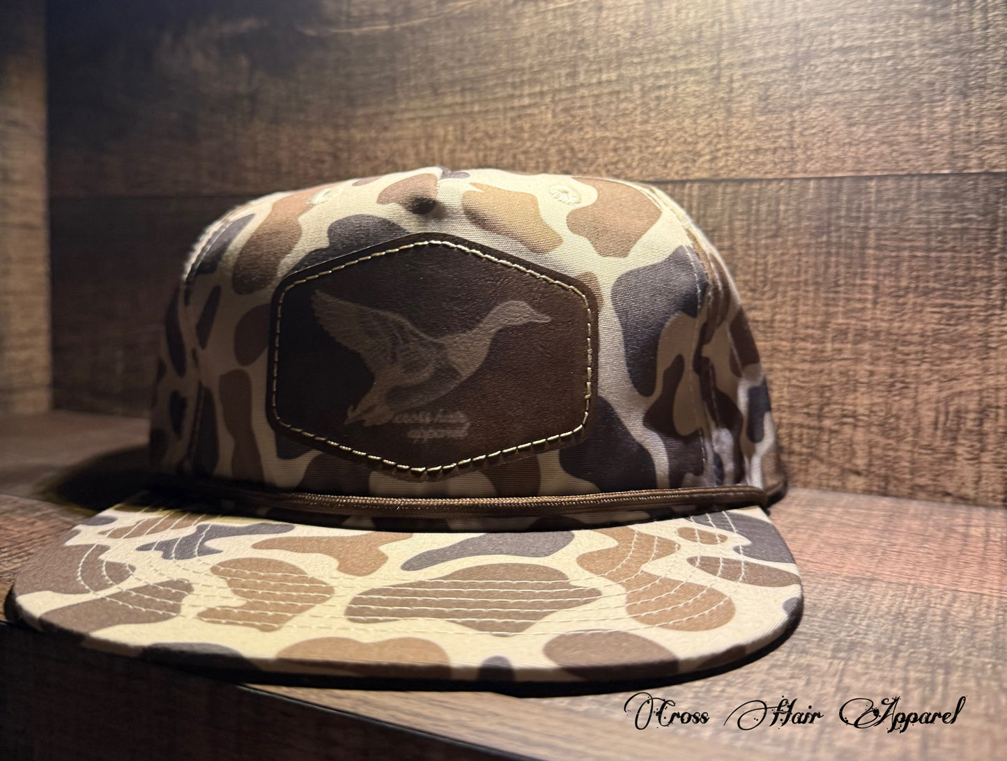 Duck Hat
