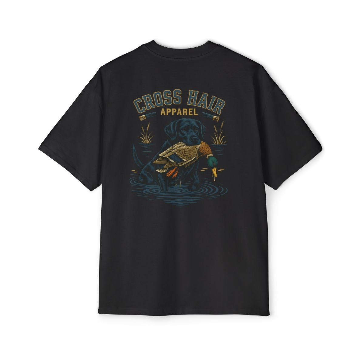Lab Duck T-shirt