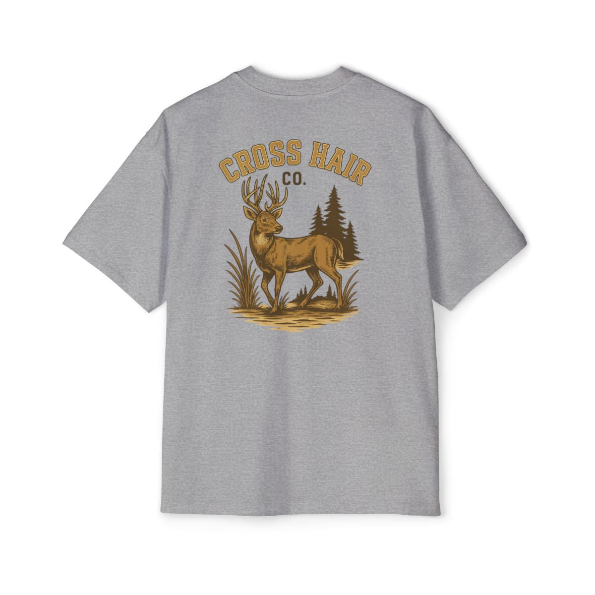 Buck T-shirt