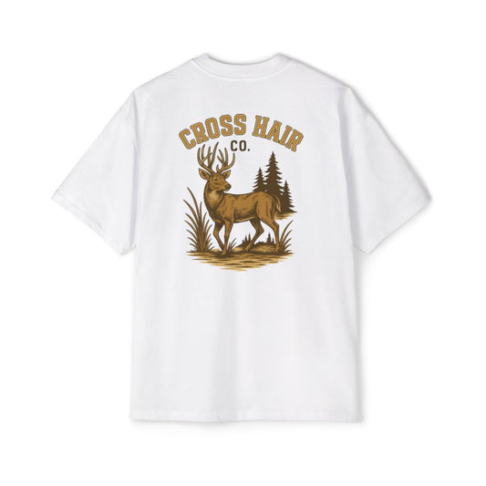 Buck T-shirt