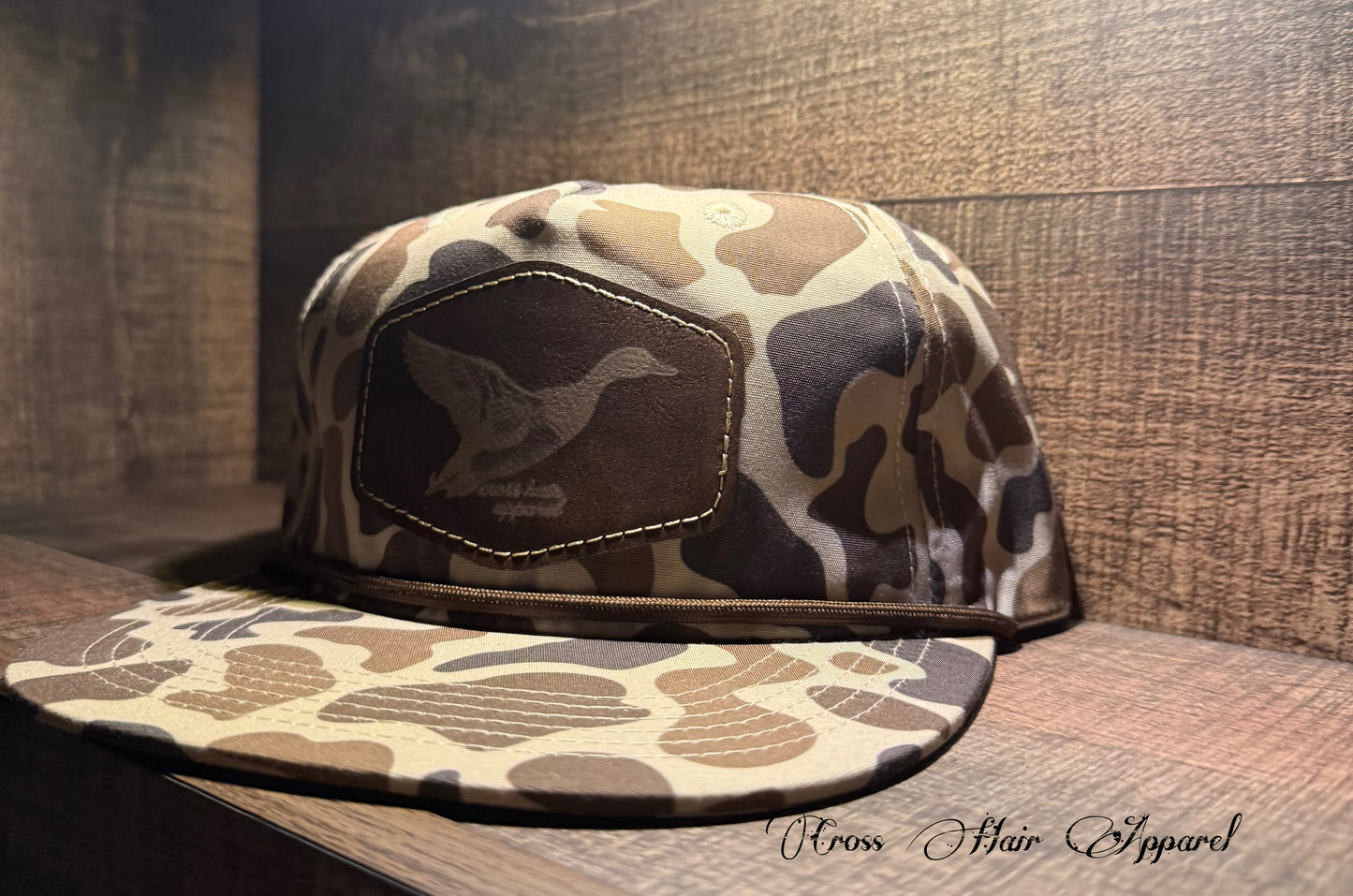Duck Hat