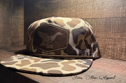 Duck Hat
