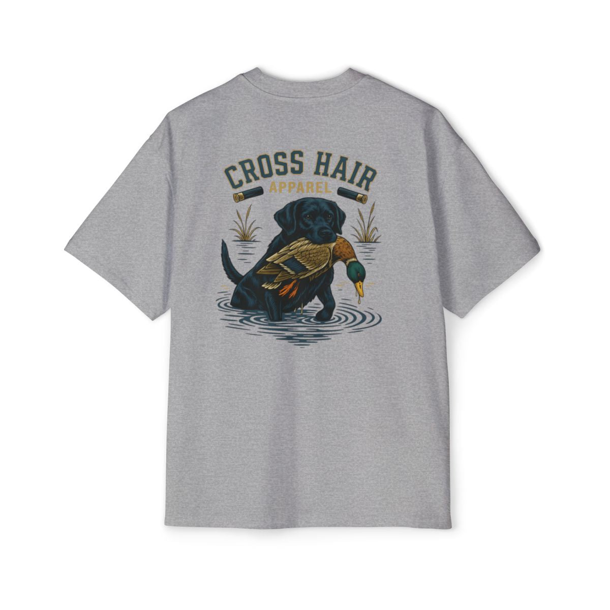 Lab Duck T-shirt