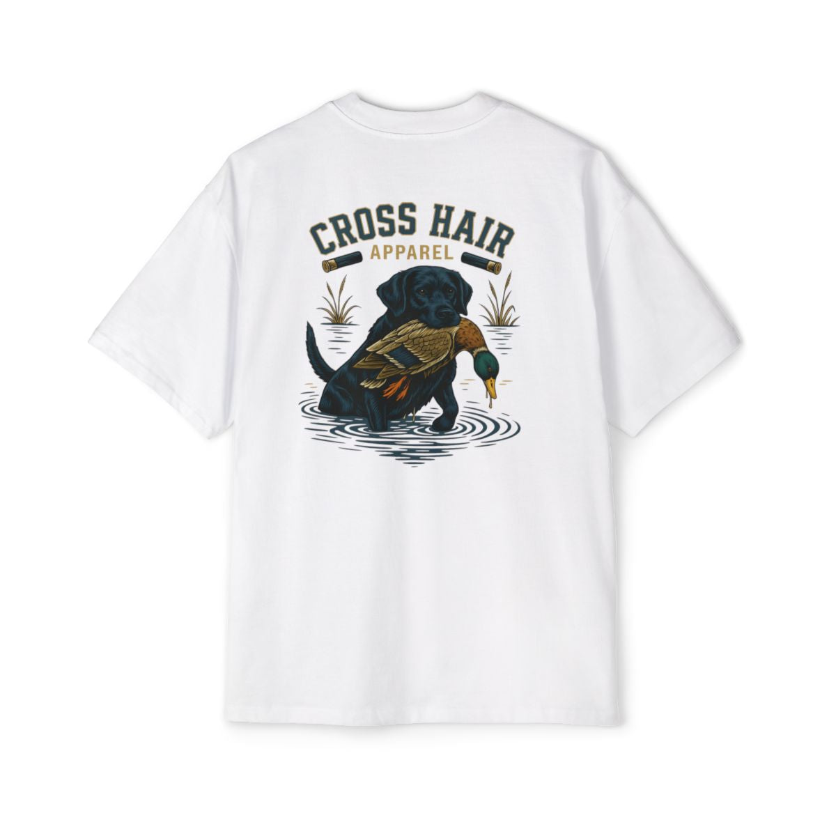 Lab Duck T-shirt