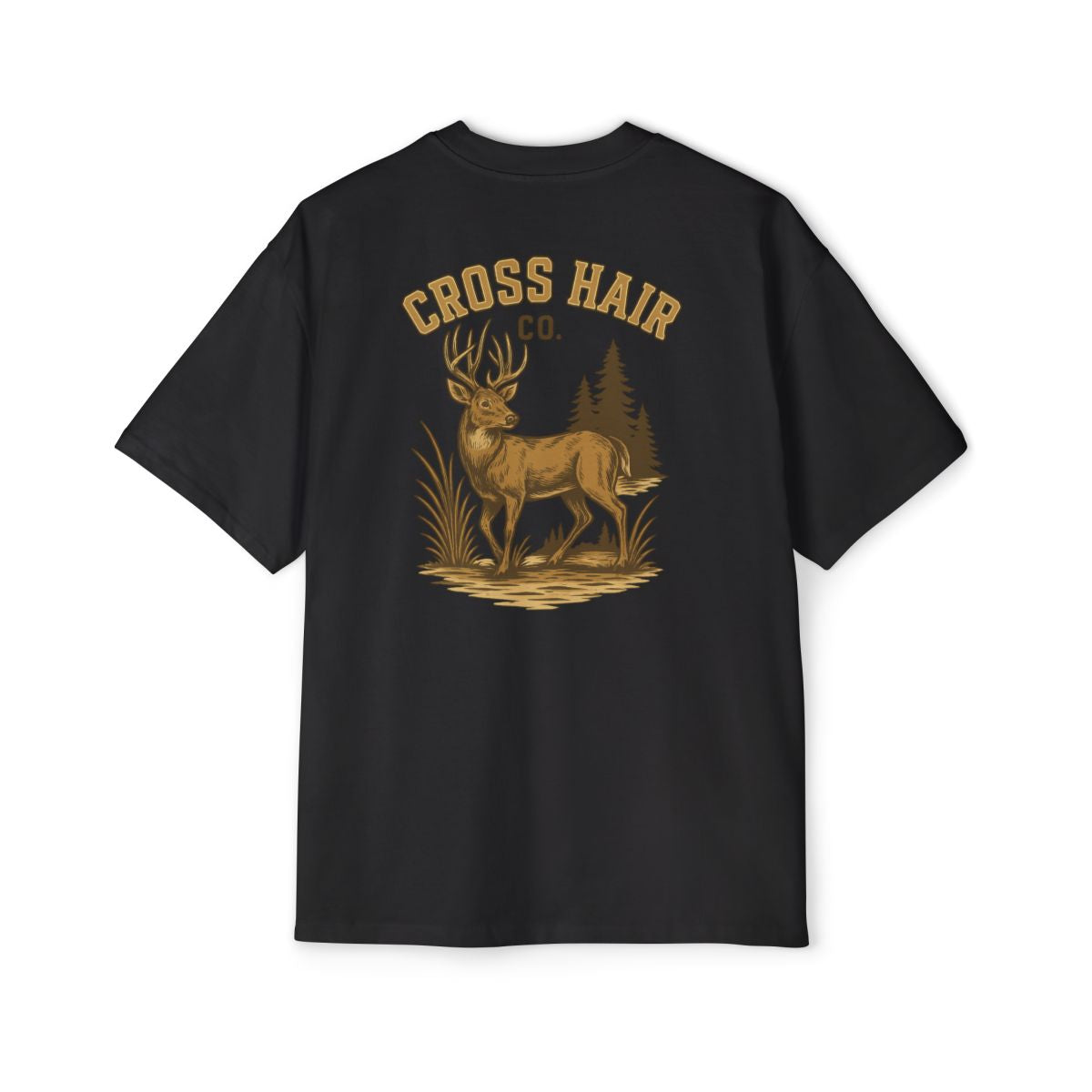 Buck T-shirt
