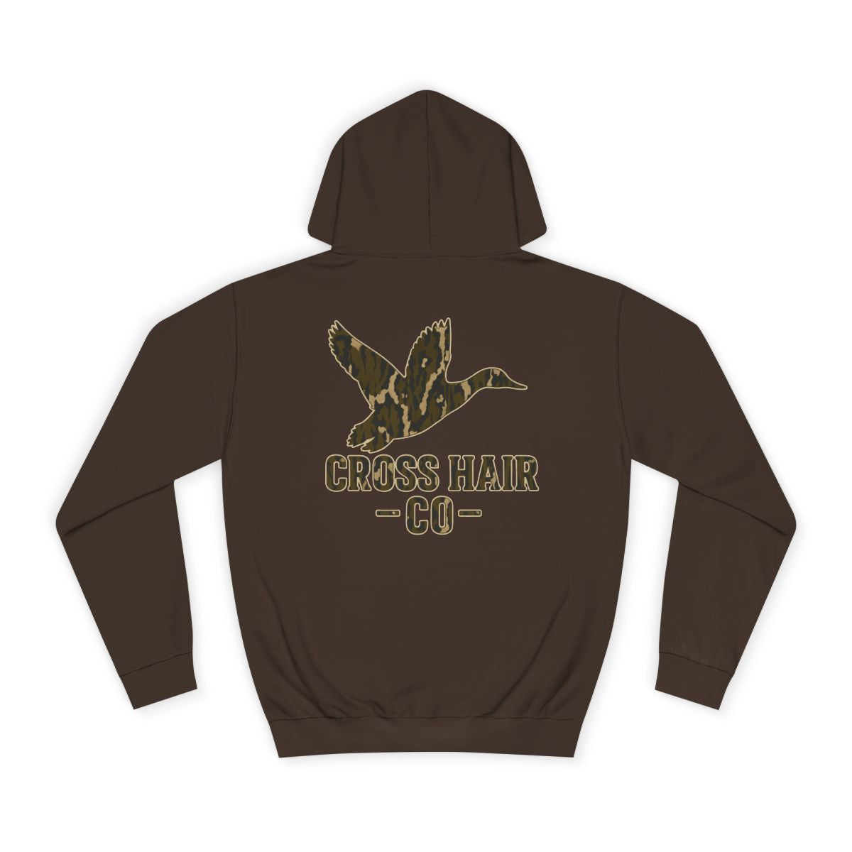Bottomland Flyer Hoodie