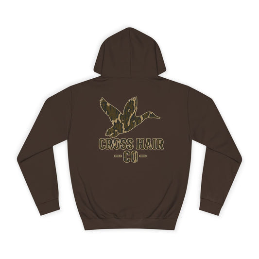 Bottomland Flyer Hoodie